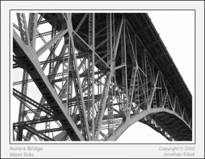 Bridges - Aurora